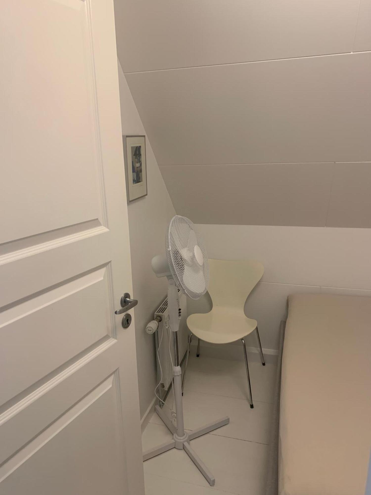 Mindedalen - Idyl Taet Pa Alt Og Helt I Fred Lägenhet Billum Exteriör bild